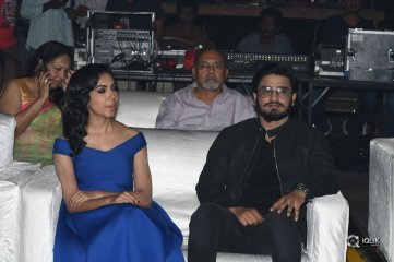 Keshava Movie Audio Launch